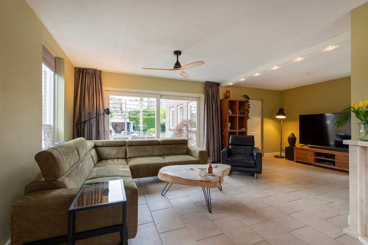 Photo 7 of Grensstraat 52