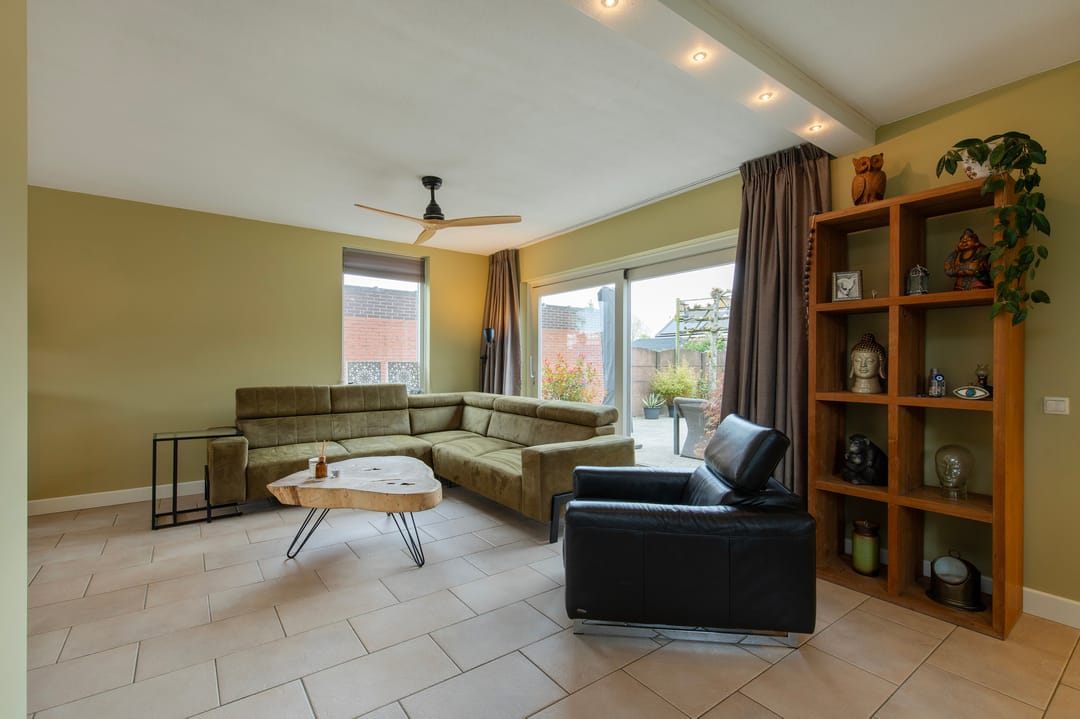 Foto 8 van Grensstraat 52