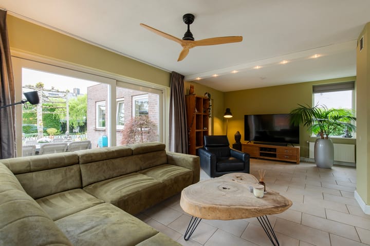 Photo 9 of Grensstraat 52