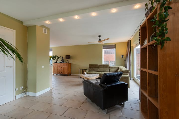 Photo 10 of Grensstraat 52