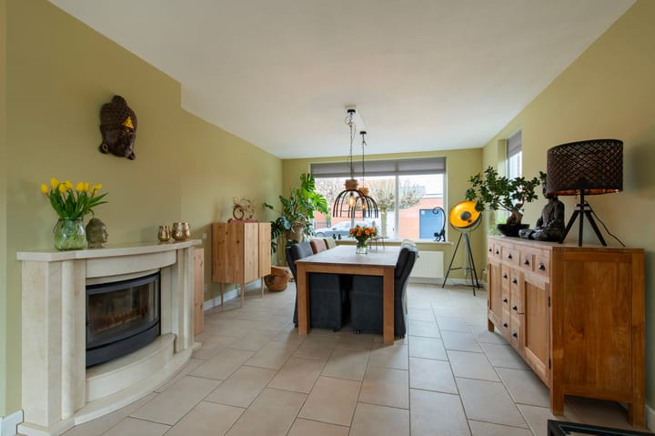 Photo 12 of Grensstraat 52