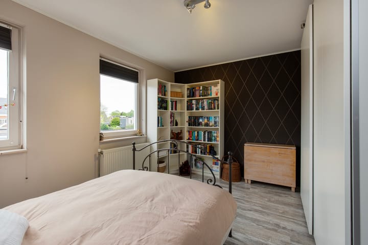 Photo 26 of Grensstraat 52