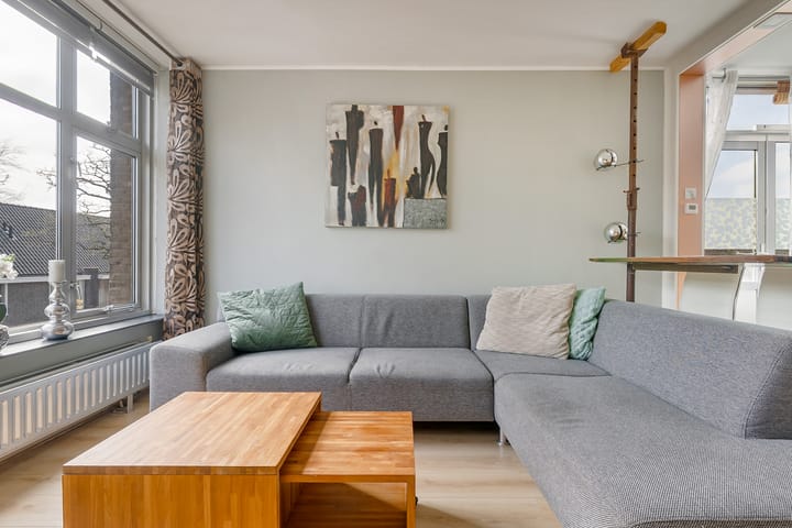 Foto 4 van Van Voorst tot Voorststraat 39