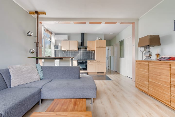 Foto 7 van Van Voorst tot Voorststraat 39