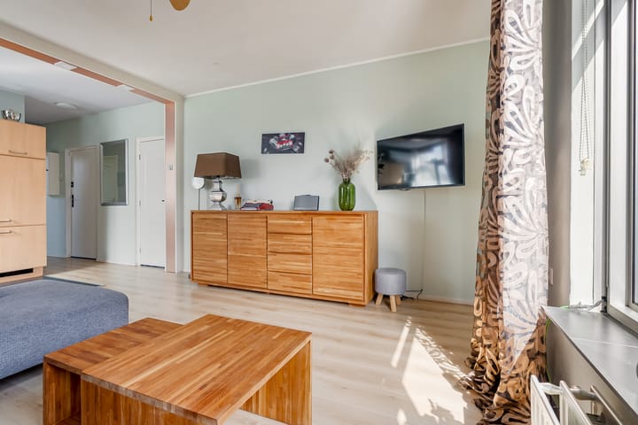 Foto 8 van Van Voorst tot Voorststraat 39