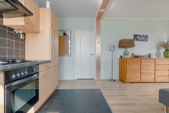 Foto 12 van Van Voorst tot Voorststraat 39