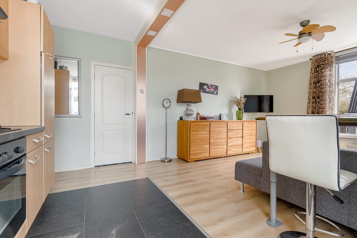 Foto 13 van Van Voorst tot Voorststraat 39