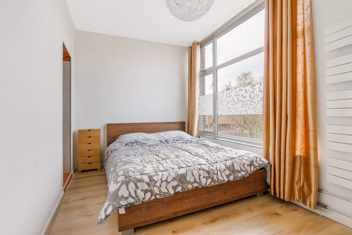 Foto 15 van Van Voorst tot Voorststraat 39