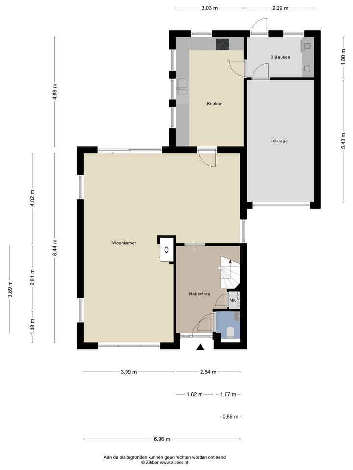 Photo 53 of Grensstraat 52