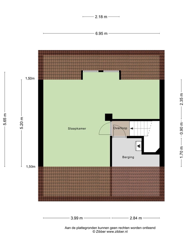 Photo 55 of Grensstraat 52