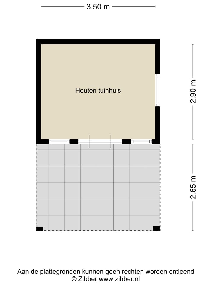 Photo 56 of Grensstraat 52