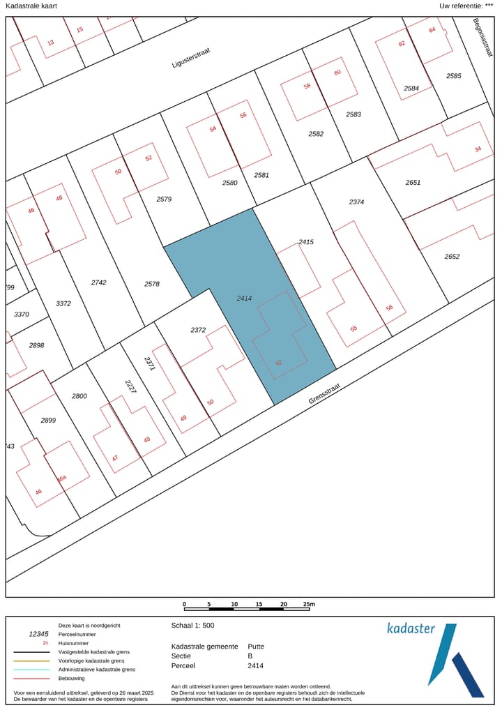 Photo 57 of Grensstraat 52