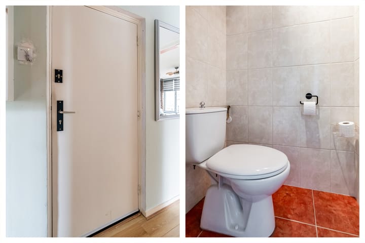 Foto 19 van Van Voorst tot Voorststraat 39