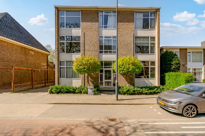 Foto 22 van Van Voorst tot Voorststraat 39