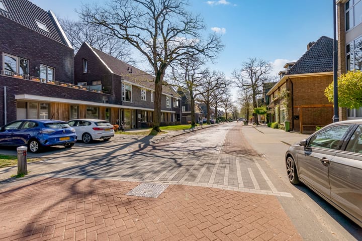 Foto 24 van Van Voorst tot Voorststraat 39