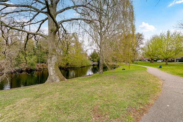 Foto 25 van Van Voorst tot Voorststraat 39