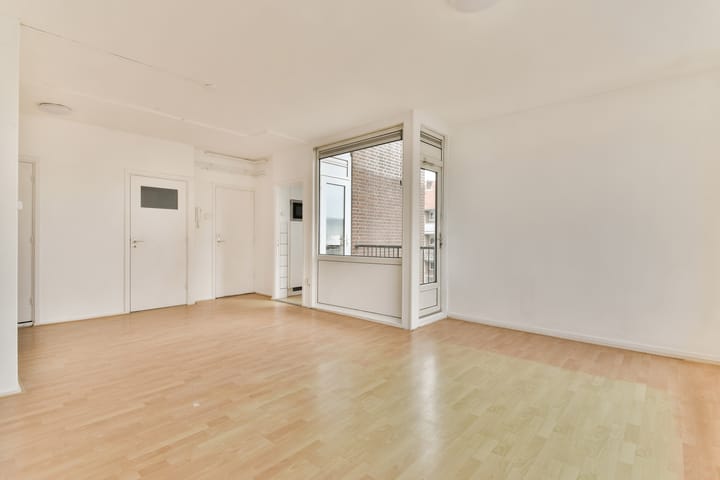 Foto 2 van Hendrik de Bruynstraat 20-3