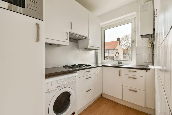 Foto 5 van Hendrik de Bruynstraat 20-3