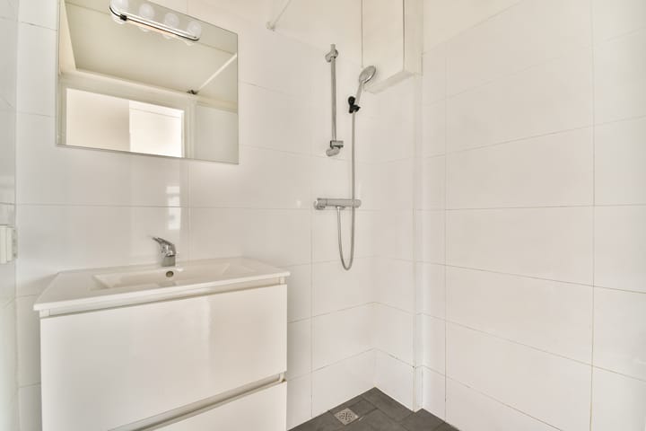 Foto 10 van Hendrik de Bruynstraat 20-3