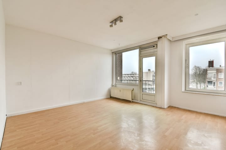 Foto 13 van Hendrik de Bruynstraat 20-3