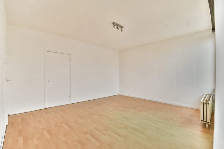 Foto 15 van Hendrik de Bruynstraat 20-3