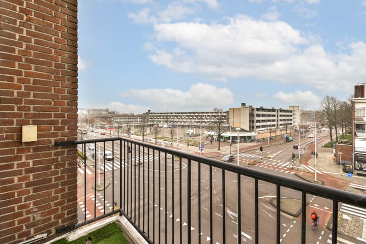 Foto 16 van Hendrik de Bruynstraat 20-3