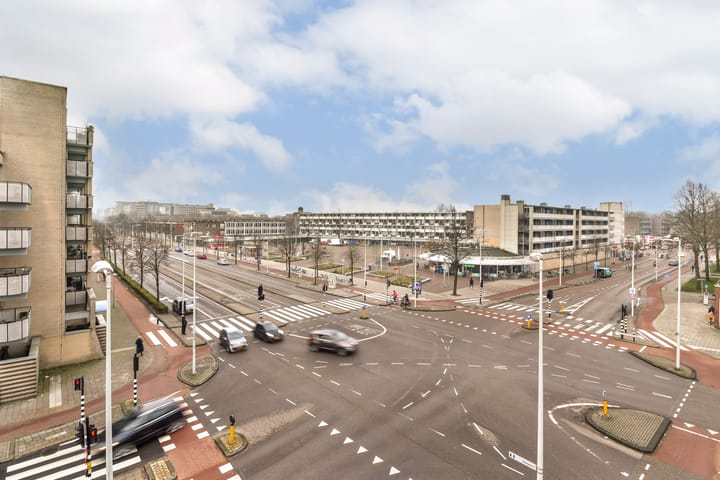 Foto 17 van Hendrik de Bruynstraat 20-3