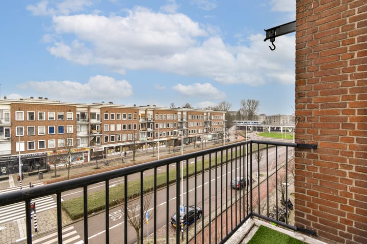 Foto 18 van Hendrik de Bruynstraat 20-3