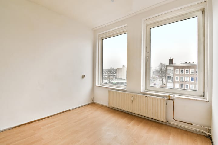 Foto 19 van Hendrik de Bruynstraat 20-3