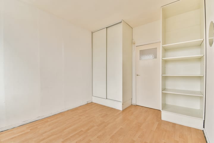 Foto 20 van Hendrik de Bruynstraat 20-3