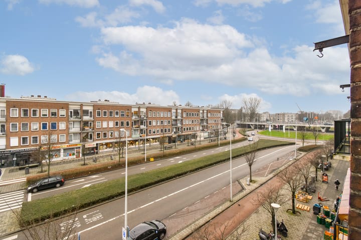 Foto 22 van Hendrik de Bruynstraat 20-3