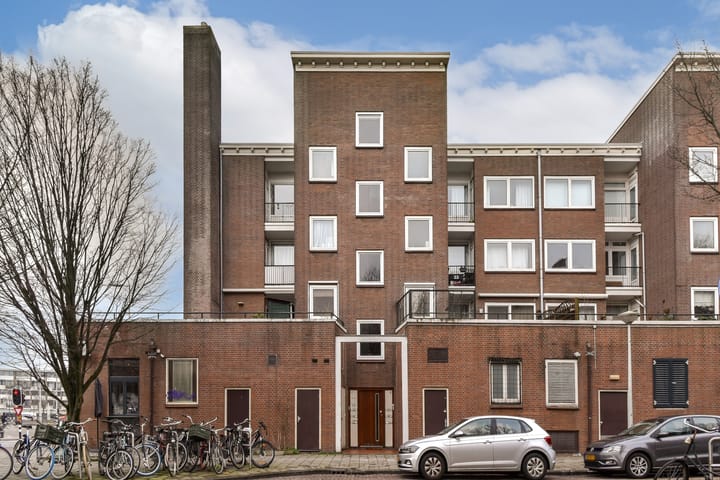 Foto 23 van Hendrik de Bruynstraat 20-3