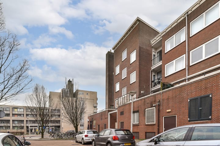 Foto 24 van Hendrik de Bruynstraat 20-3