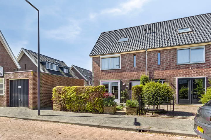 Foto 5 van Jac. Jongertstraat 27