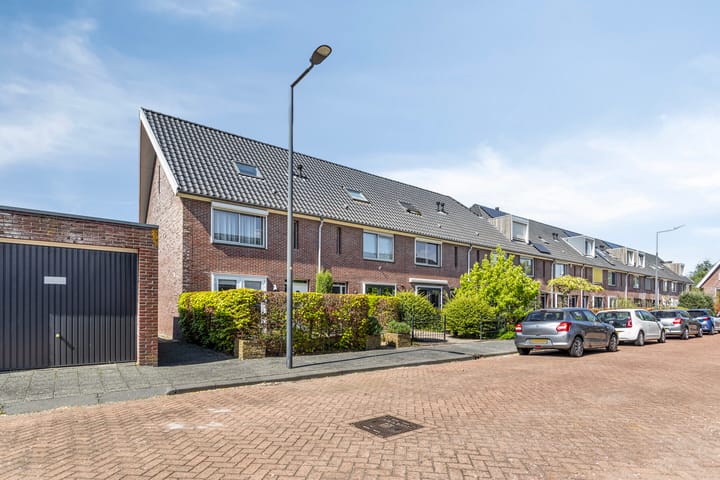 Foto 26 van Jac. Jongertstraat 27