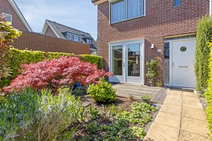 Foto 6 van Jac. Jongertstraat 27