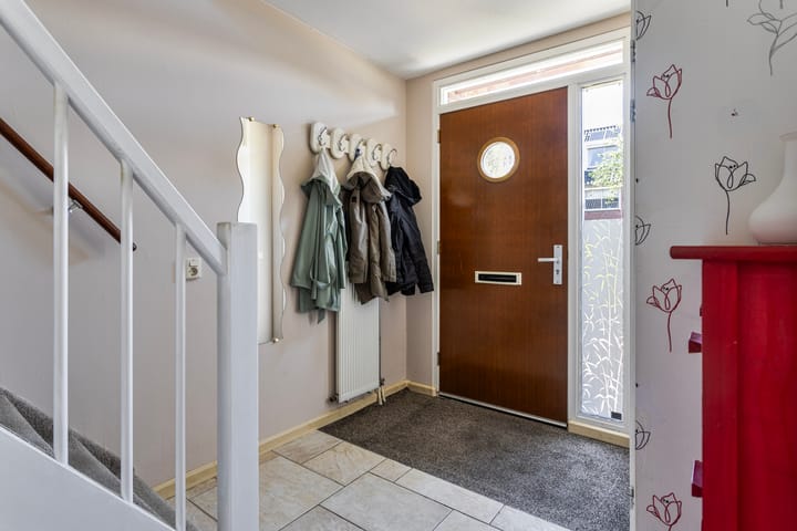 Foto 7 van Jac. Jongertstraat 27