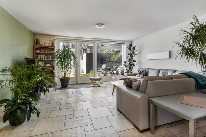 Foto 2 van Jac. Jongertstraat 27