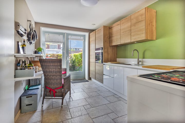 Foto 3 van Jac. Jongertstraat 27