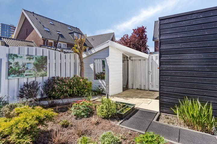 Foto 22 van Jac. Jongertstraat 27