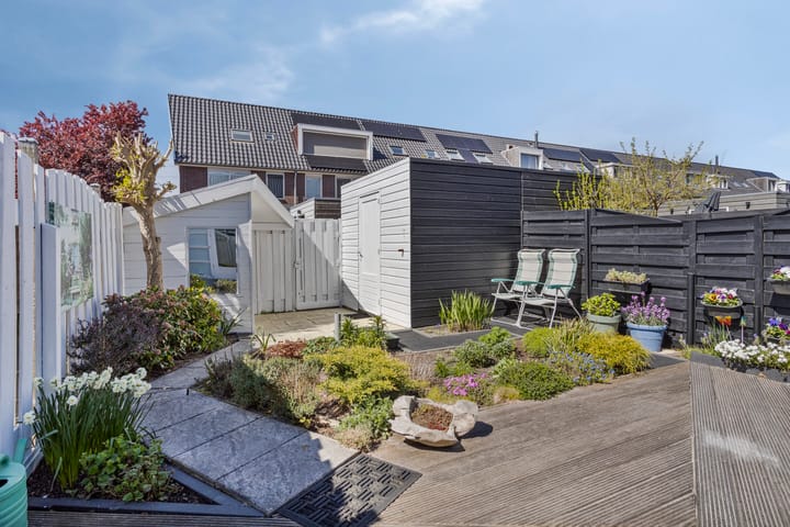 Foto 23 van Jac. Jongertstraat 27