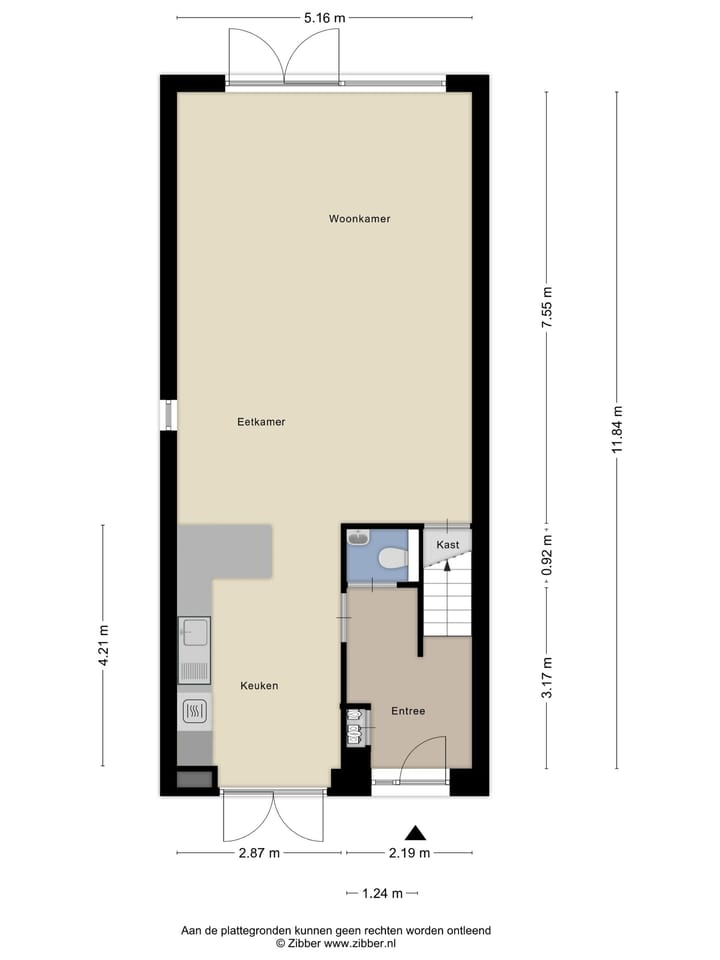 Foto 30 van Jac. Jongertstraat 27