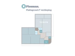 View floorplan