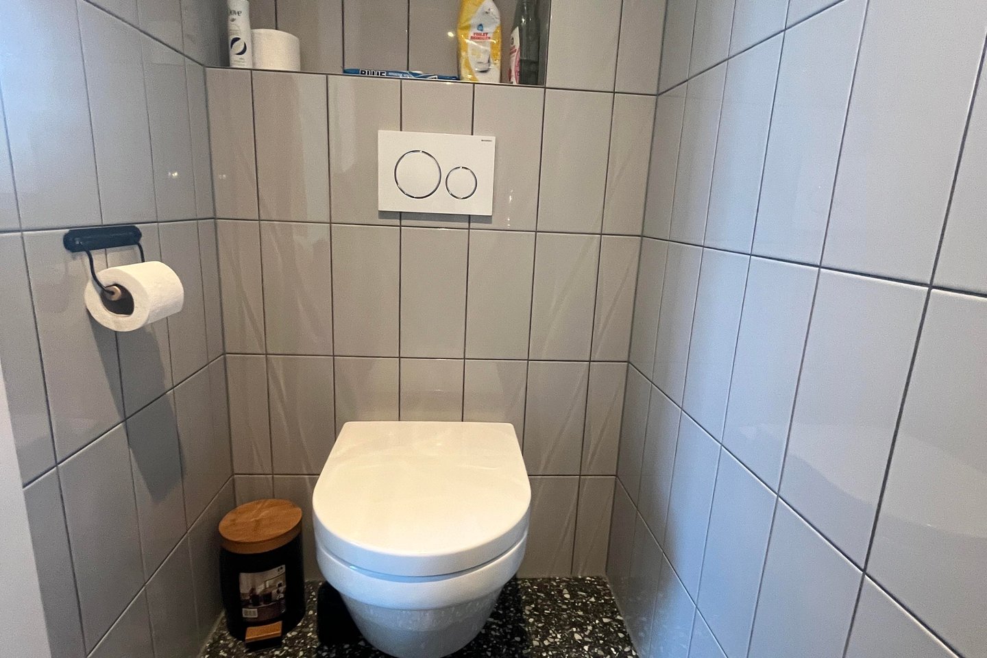 Bekijk foto 3 van De Kreek 26