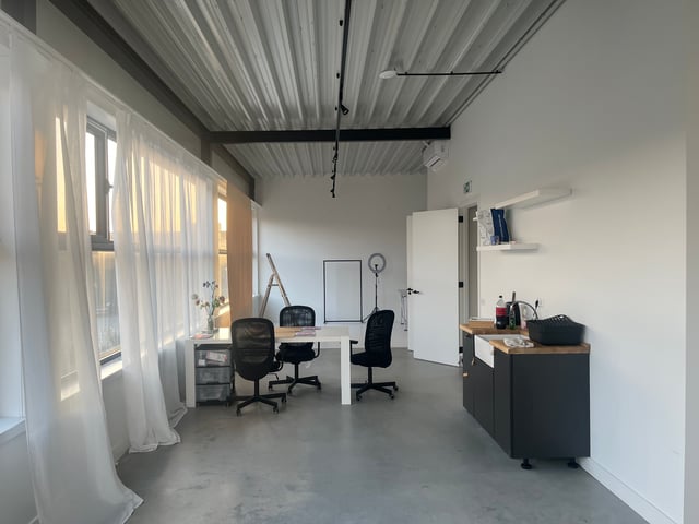 De Kreek 26