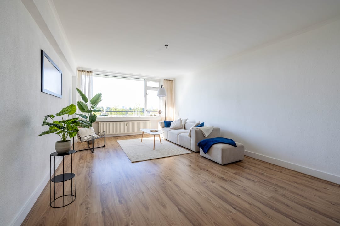 Foto 1 van Cordell Hullplaats 375