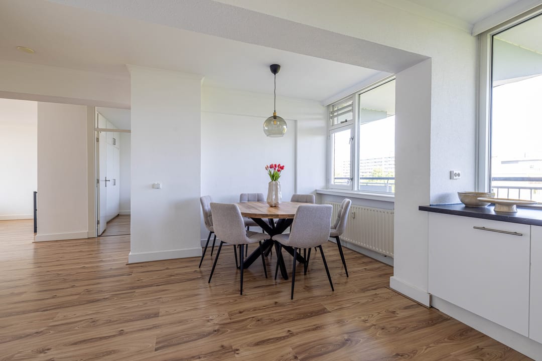 Foto 11 van Cordell Hullplaats 375