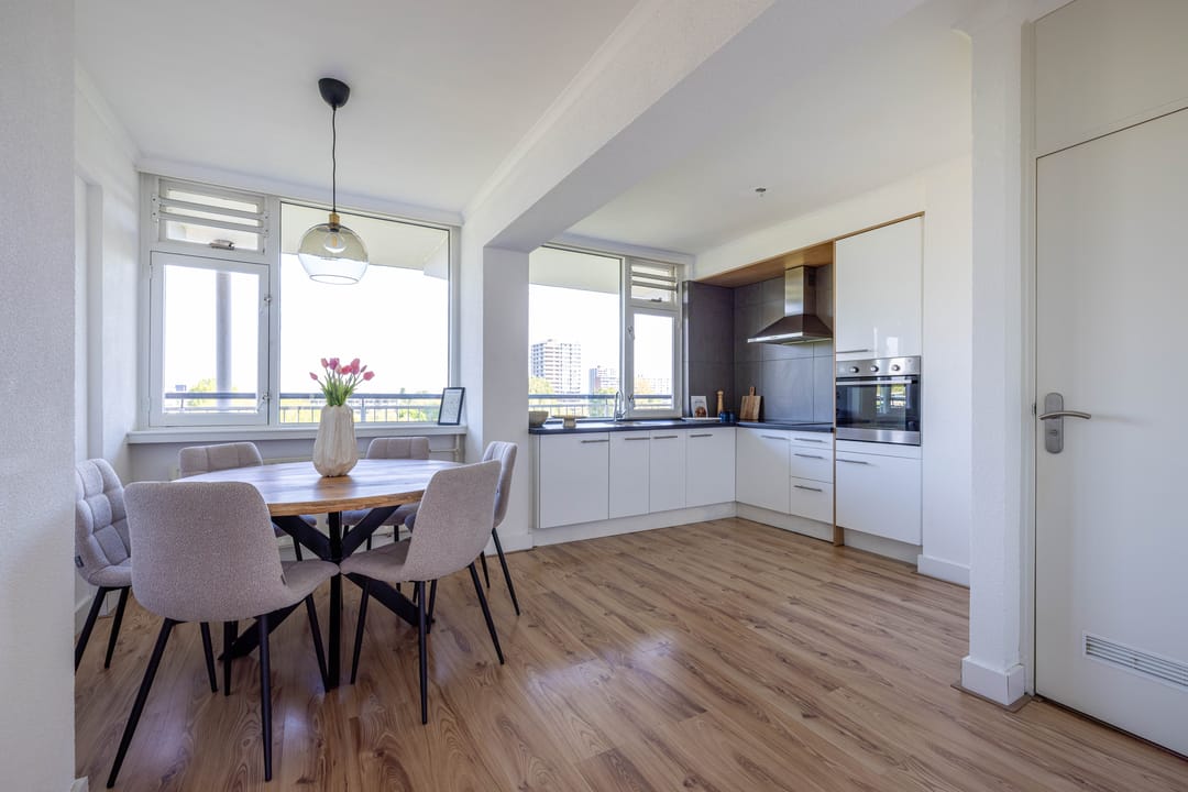 Foto 2 van Cordell Hullplaats 375