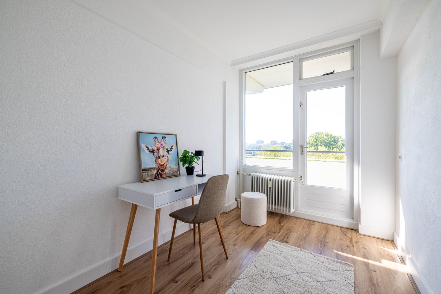 Foto 4 van Cordell Hullplaats 375