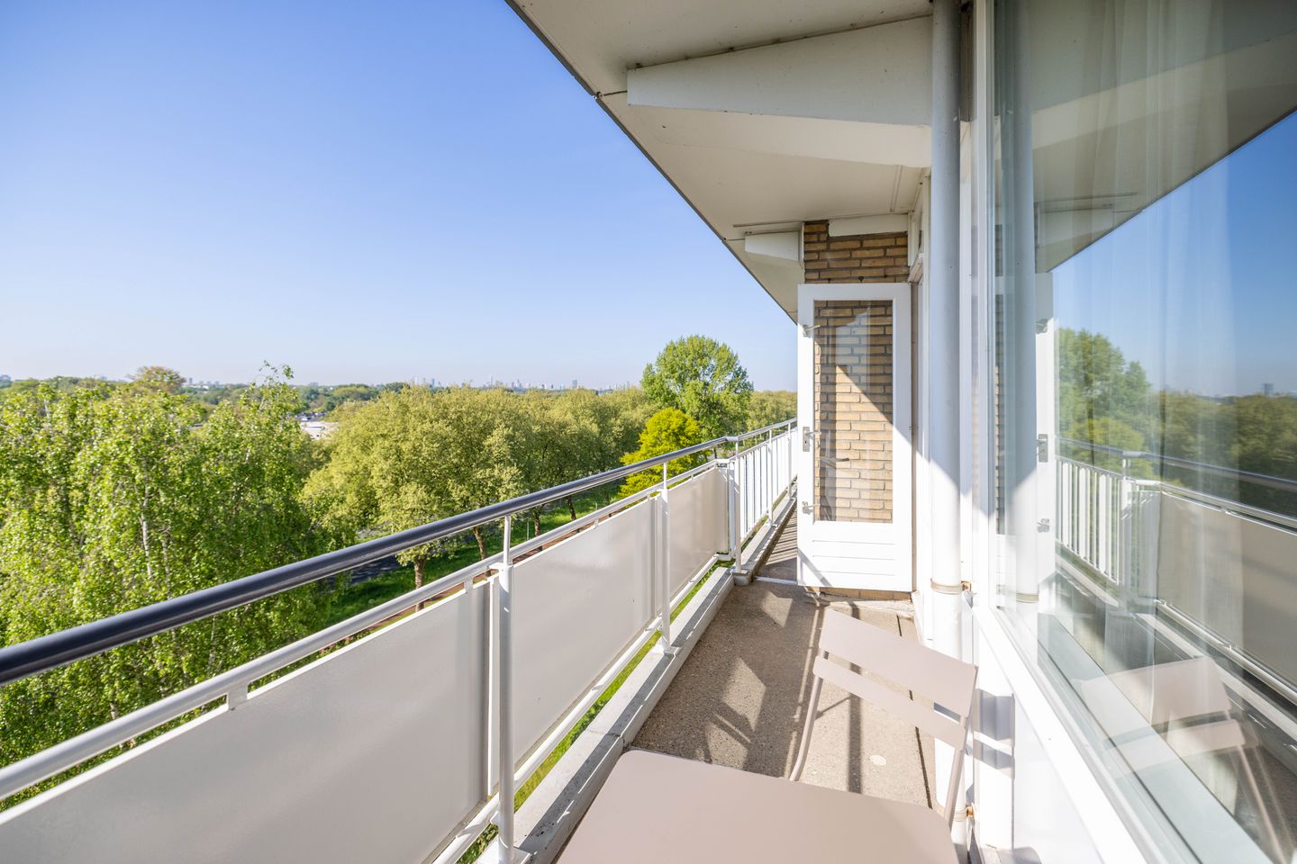 Foto 5 van Cordell Hullplaats 375